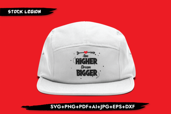 Aim Higher Dream Bigger: A Designer’s Review