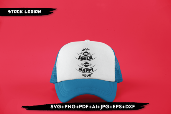 Be Smile and Happy: A Designer’s Review