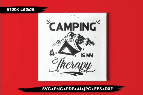 Camping is My Therapy: A Designer’s Review