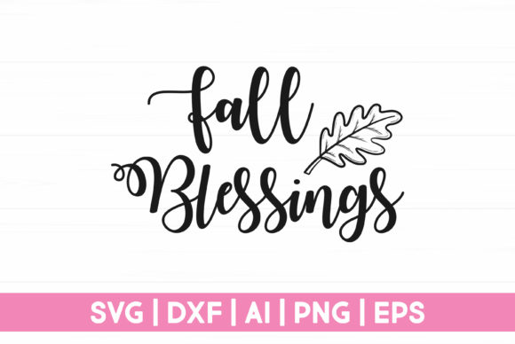 Fall Blessings: A Designer’s Review for Autumn Embroidery