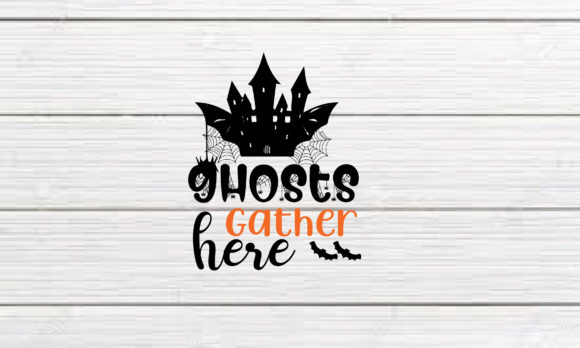 Ghosts Gather Here: A Designer’s Review