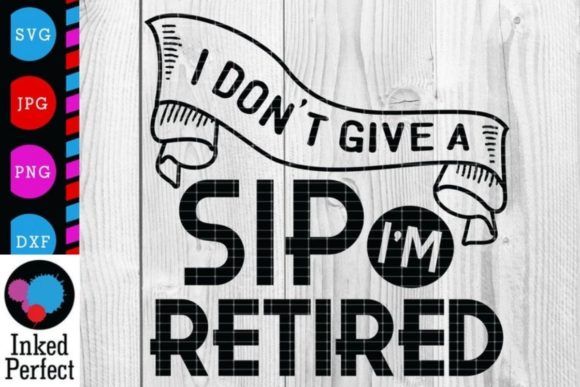 I Don’t Give a Sip: A Designer’s Review
