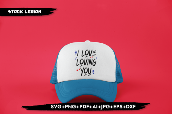 I Love Loving You: A Designer’s Review for Embroidery