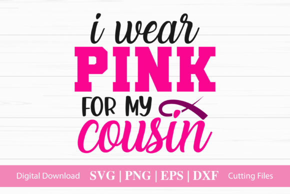 I Wear Pink for My Cousin: A Designer’s Review