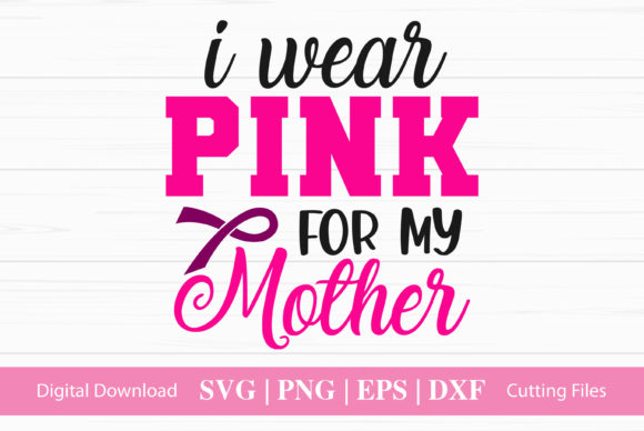 I Wear Pink for My Mother: A Designer’s Review