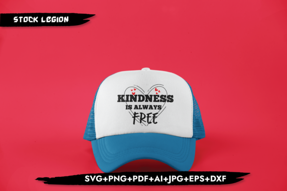 Kindness is Always Free: A Designer’s Review