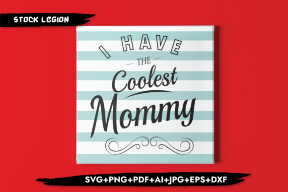 Mom Friend: A Designer’s Take on This Coolest Mommy Quote