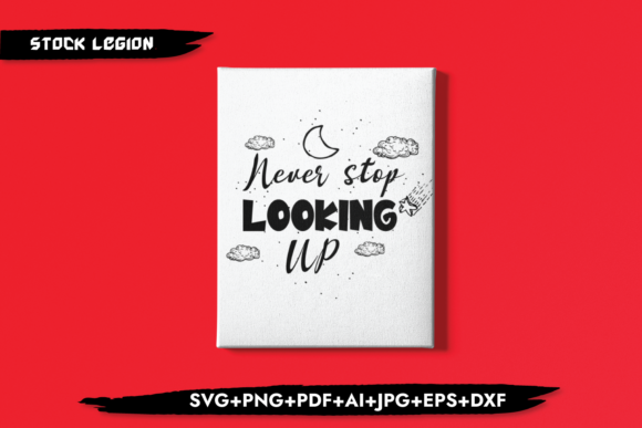 Never Stop Looking Up: A Designer’s Real-World Review