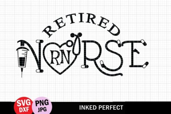 Retired Nurse: A Practical Review for Embroidery Projects