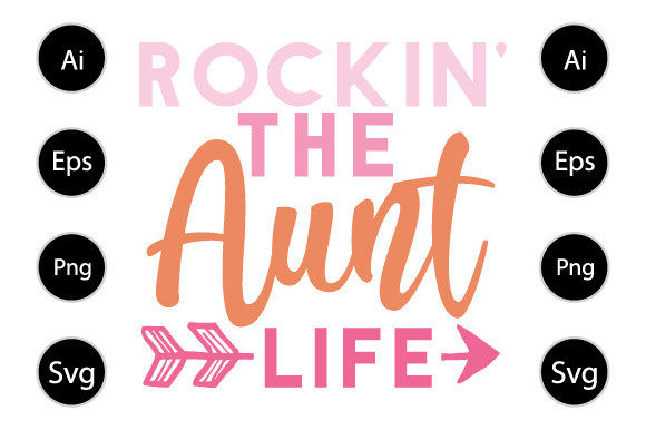 Review: Rocking the Aunt Life for Embroidery