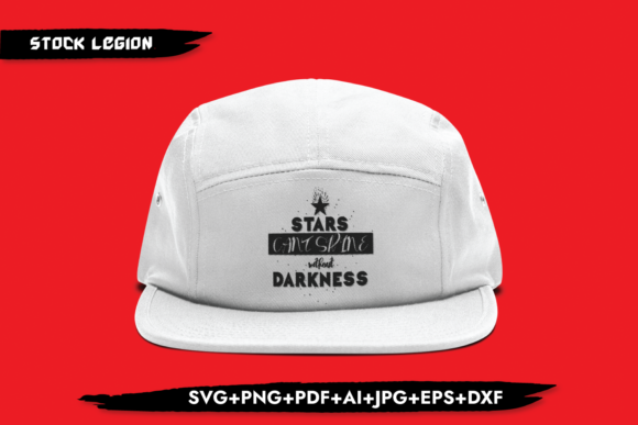Review: Stars Cant Shine Without Darkness Design