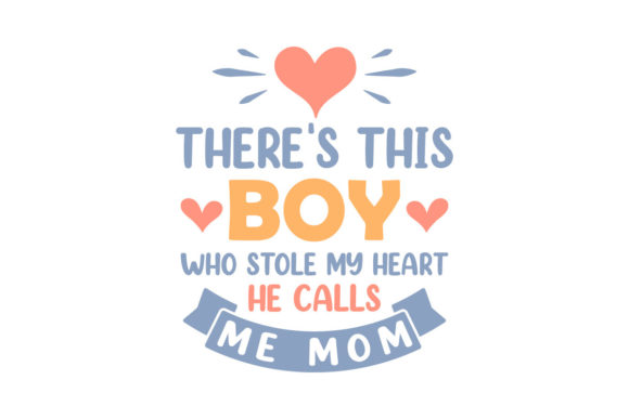 Review: There's This Boy Who Stole My Heart