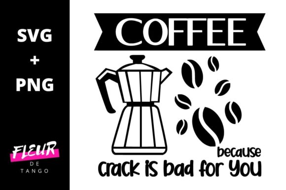 Reviewing Coffee Because Crack is Bad for You