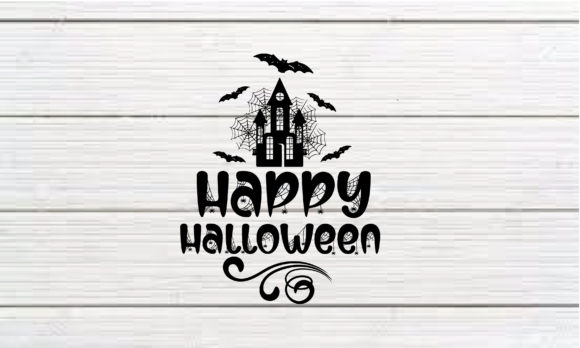 Reviewing Creative New Halloween House for Embroidery