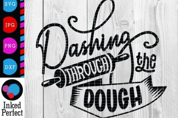 Reviewing Dashing Through the Dough for Holiday Stitching