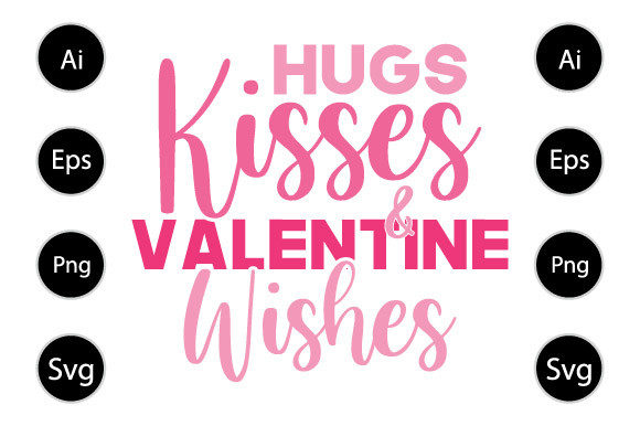 Reviewing Hugs Kisses and Valentine Wishes for Embroidery