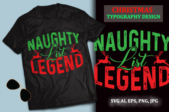 Reviewing Naughty List Legend for Holiday Stitching