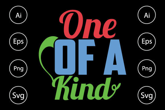Reviewing One of a Kind Typography T Shirt