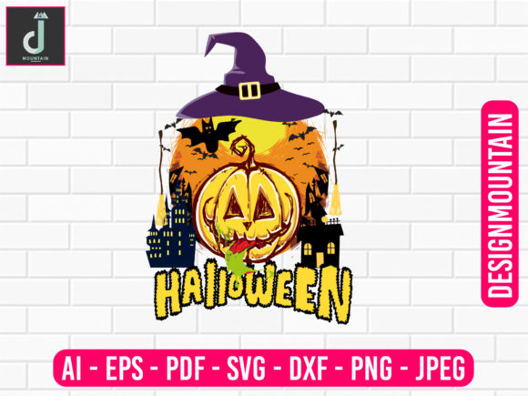 Reviewing the Halloween Sublimation Png for Embroidery