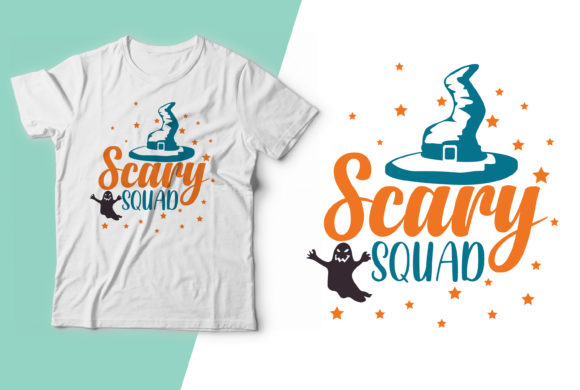 Reviewing the Halloween T Shirt Craft Design