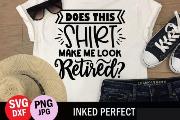 Reviewing the Retiree Funny Gift Idea for Embroidery
