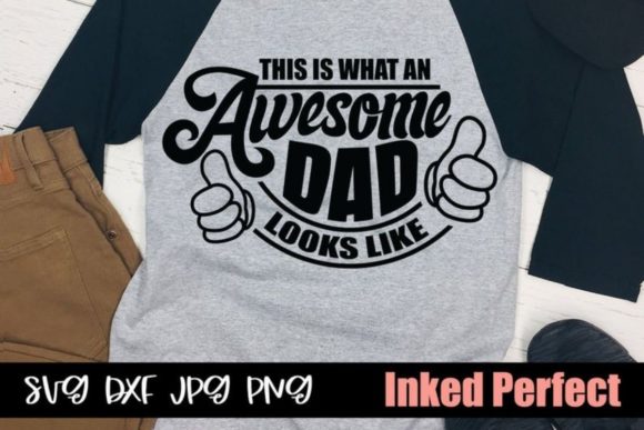 Reviewing This is What an Awesome Dad Looks Like