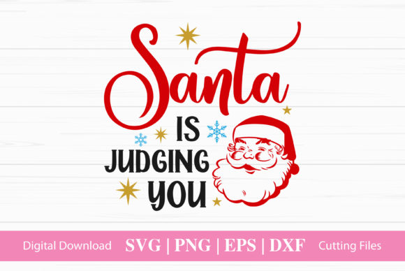 Santa is Judging You: A Designer’s Real-World Review