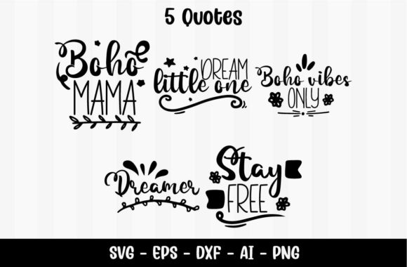 Wild Boho Quotes: A Designer’s Real-World Review