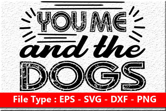 You Me and the Dog: A Designer’s Review
