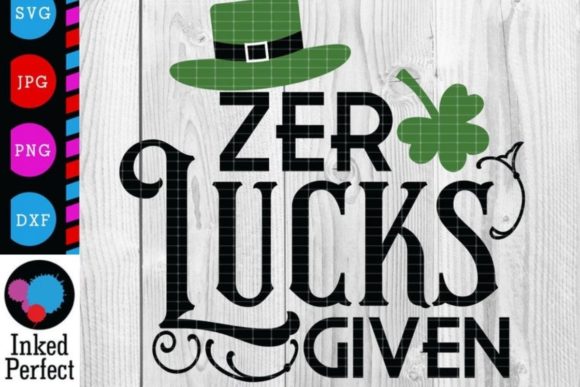 Zero Lucks Given: A Designer’s Review